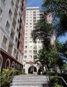Apartamento com 2 Quartos à venda, 54m² no Vila Nova, Campinas