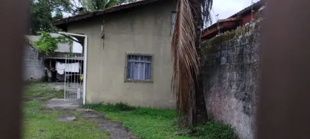 Lote/Terreno à venda, 250m² no Parque Balneario Comodoro, Mongaguá
