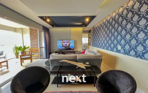 Apartamento com 2 Quartos para alugar, 108m² no Cambuí, Campinas