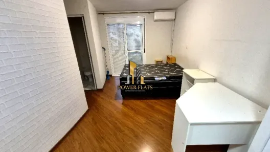 Flat com 1 Quarto para alugar, 35m² no Consolação, São Paulo