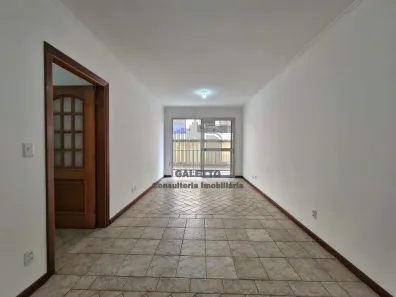 Apartamento com 3 Quartos para alugar, 106m² no Vila Estanislau, Campinas