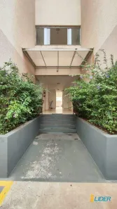Apartamento com 2 Quartos à venda, 48m² no Panorama, Uberlândia