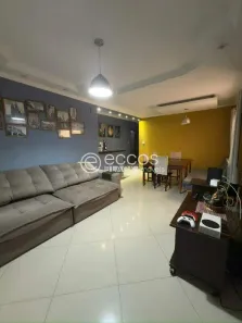 Apartamento com 3 Quartos à venda, 132m² no Santa Mônica, Uberlândia