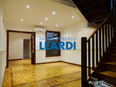 Sobrado com 3 Quartos à venda, 140m² no Pinheiros, São Paulo