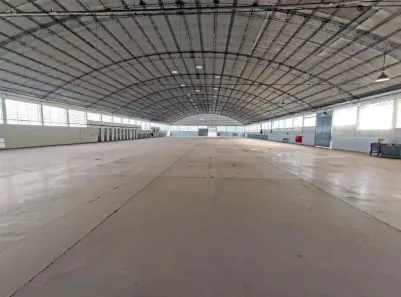 Galpão/Depósito/Armazém para alugar, 2800m² no Linópolis 1ª Gleba, Santa Bárbara D'Oeste