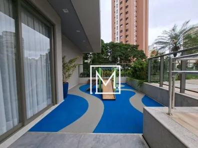 Apartamento com 2 Quartos à venda, 83m² no Jardim Vila Mariana, São Paulo