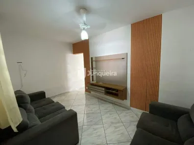Casa com 3 Quartos à venda, 81m² no Parque Residencial Monte Rey III, Piracicaba