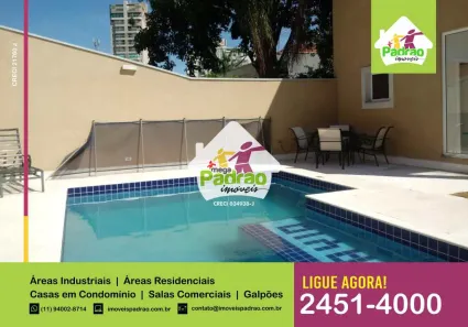 Casa com 4 Quartos à venda, 400m² no Vila Milton, Guarulhos