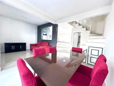 Casa com 2 Quartos à venda, 128m² no Campeche, Florianópolis
