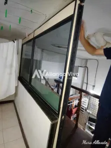 Ponto Comercial à venda, 61m² no Centro, Rio de Janeiro