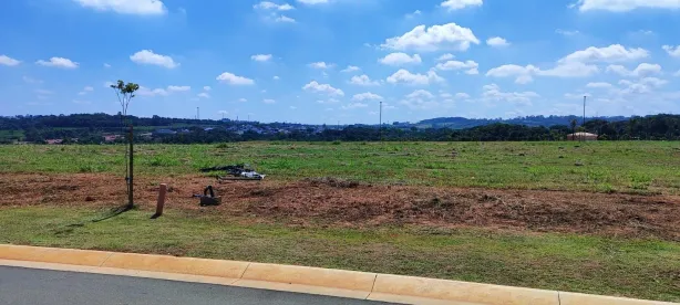 Lote/Terreno à venda, 508m² no Colinas do Mosteiro de Itaici, Indaiatuba
