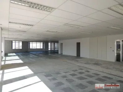 Sala Comercial para alugar, 611m² no Alphaville Centro Industrial e Empresarial/Alphaville., Barueri