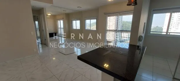 Apartamento com 3 Quartos à venda, 73m² no Tamboré, Barueri