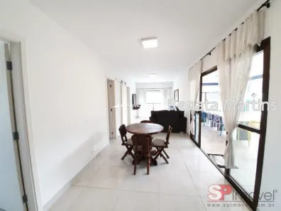 Cobertura com 3 Quartos à venda, 160m² no Enseada, Guarujá