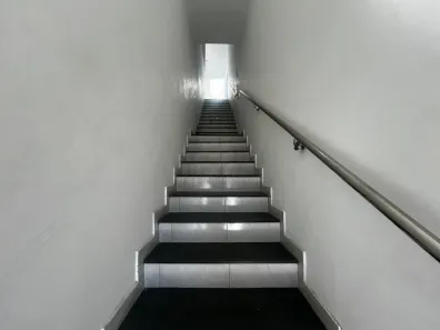 Sala Comercial para alugar, 40m² no Parque São Rafael, São Paulo