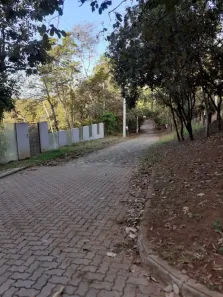 Lote/Terreno à venda, 3150m² no Pasárgada, Nova Lima