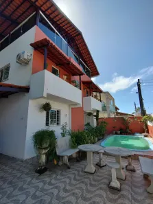 Casa com 3 Quartos à venda, 104m² no Portal do Sol, João Pessoa