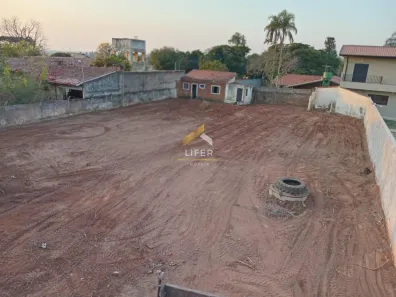 Lote/Terreno à venda, 1000m² no Parque Xangrilá, Campinas