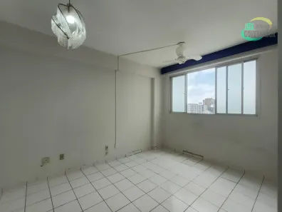 Apartamento com 1 Quarto para alugar, 35m² no Botafogo, Campinas
