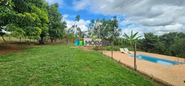 Fazenda/Sítio com 1 Quarto à venda, 34m² no , Caetanópolis
