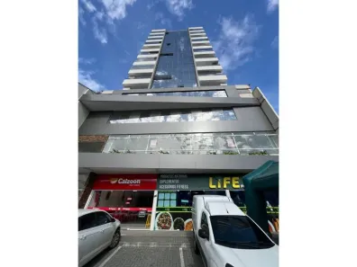 Sala Comercial para alugar, 248m² no Ribeirão do Bugre, Luiz Alves