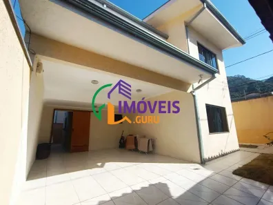 Sobrado com 3 Quartos à venda, 157m² no Jardim Santa Rosália, Poços de Caldas