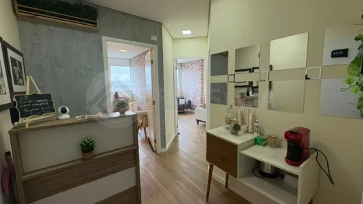 Ponto Comercial à venda, 37m² no Centro, São Bernardo do Campo