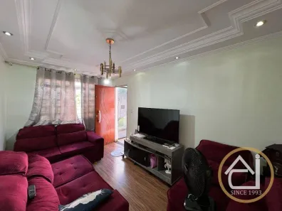 Apartamento com 2 Quartos à venda, 45m² no Residencial Professora Madalena Cardoso, Londrina