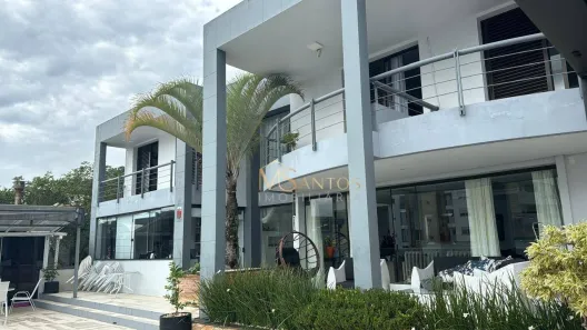 Casa de Condomínio com 4 Quartos à venda, 585m² no João Paulo, Florianópolis
