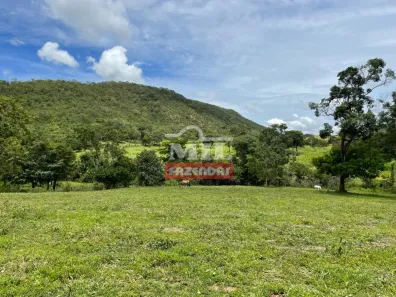 Fazenda/Sítio à venda, 1m² no , Santa Cruz de Goiás