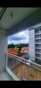 Apartamento com 2 Quartos à venda, 55m² no Quarenta Horas (Coqueiro), Ananindeua