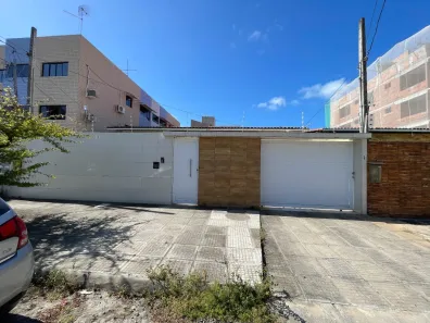 Casa com 4 Quartos à venda, 360m² no Bessa, João Pessoa