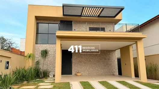 Casa de Condomínio com 4 Quartos para alugar, 350m² no Vila Inglesa, Indaiatuba
