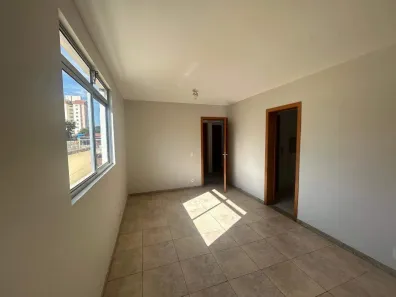Apartamento com 3 Quartos para alugar, 90m² no Santa Inês, Belo Horizonte
