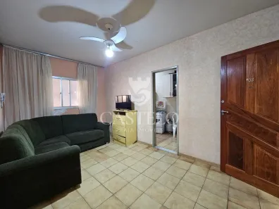 Apartamento com 2 Quartos à venda, 67m² no Praia do Morro, Guarapari