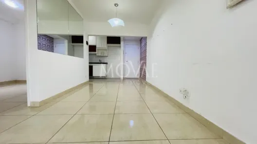 Apartamento com 2 Quartos à venda, 52m² no Jardim Oswaldo Cruz, São José dos Campos