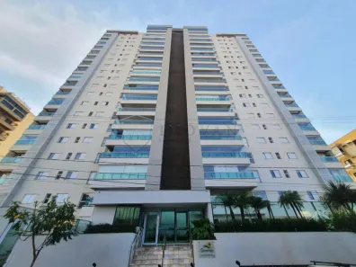 Apartamento com 3 Quartos à venda, 115m² no Jardim Botânico, Ribeirão Preto