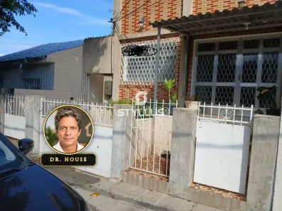 Casa com 2 Quartos à venda, 215m² no Engenho Novo, Rio de Janeiro