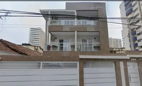 Casa com 1 Quarto à venda, 36m² no Aviação, Praia Grande