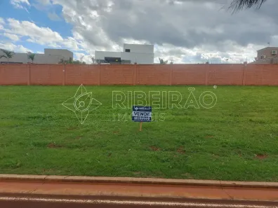 Lote/Terreno à venda, 250m² no Residencial e Empresarial Alphaville, Ribeirão Preto