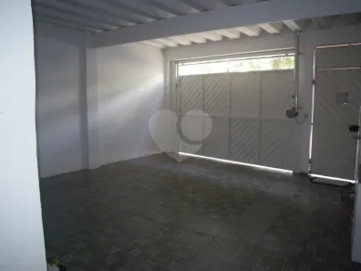 Sobrado com 3 Quartos à venda, 130m² no Chácara Santo Antônio (Zona Sul), São Paulo