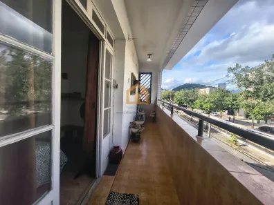Apartamento com 3 Quartos à venda, 93m² no Vila Belmiro, Santos