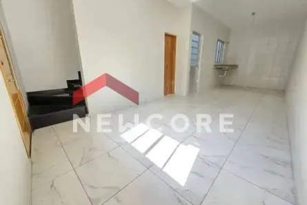 Casa de Condomínio com 2 Quartos à venda, 67m² no Jardim Liderança, São Paulo