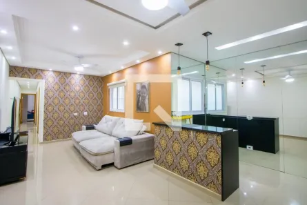 Cobertura com 3 Quartos à venda, 170m² no Vila Valparaíso, Santo André