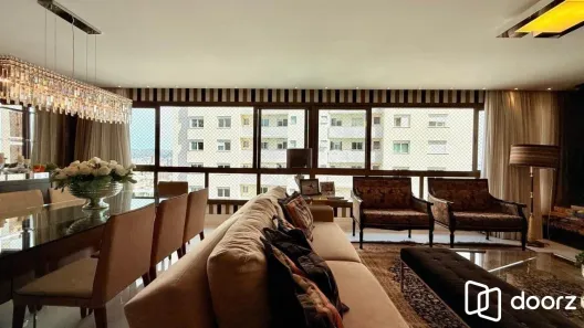 Apartamento com 3 Quartos à venda, 180m² no Bela Vista, Porto Alegre