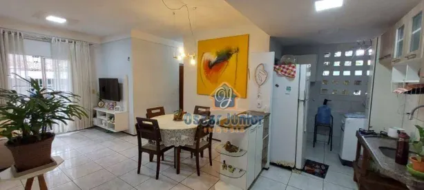 Apartamento com 3 Quartos à venda, 72m² no Parque São José, Fortaleza