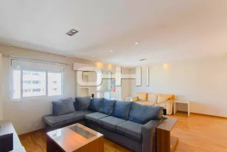 Apartamento com 2 Quartos à venda, 135m² no Vila Mariana, São Paulo