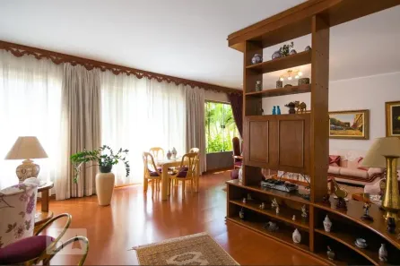 Casa com 4 Quartos à venda, 488m² no Jardim São Bento, São Paulo