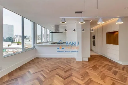 Apartamento com 3 Quartos à venda, 299m² no Higienópolis, São Paulo