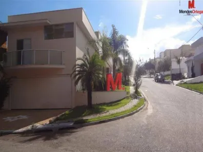 Casa de Condomínio com 3 Quartos à venda, 780m² no Itapeva, Votorantim